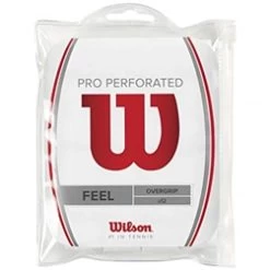 Wilson Pro Perforated 12-Pack
