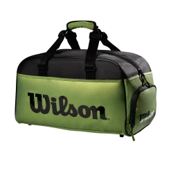 Wilson Blade V8 Small Duffel - Black/Green