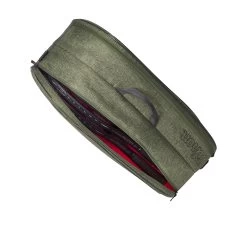 Wilson Team 6 Pack Bag - Heather Green -Tennis Shop WR8022701 5 Team 6PK Heather GR.png.high res