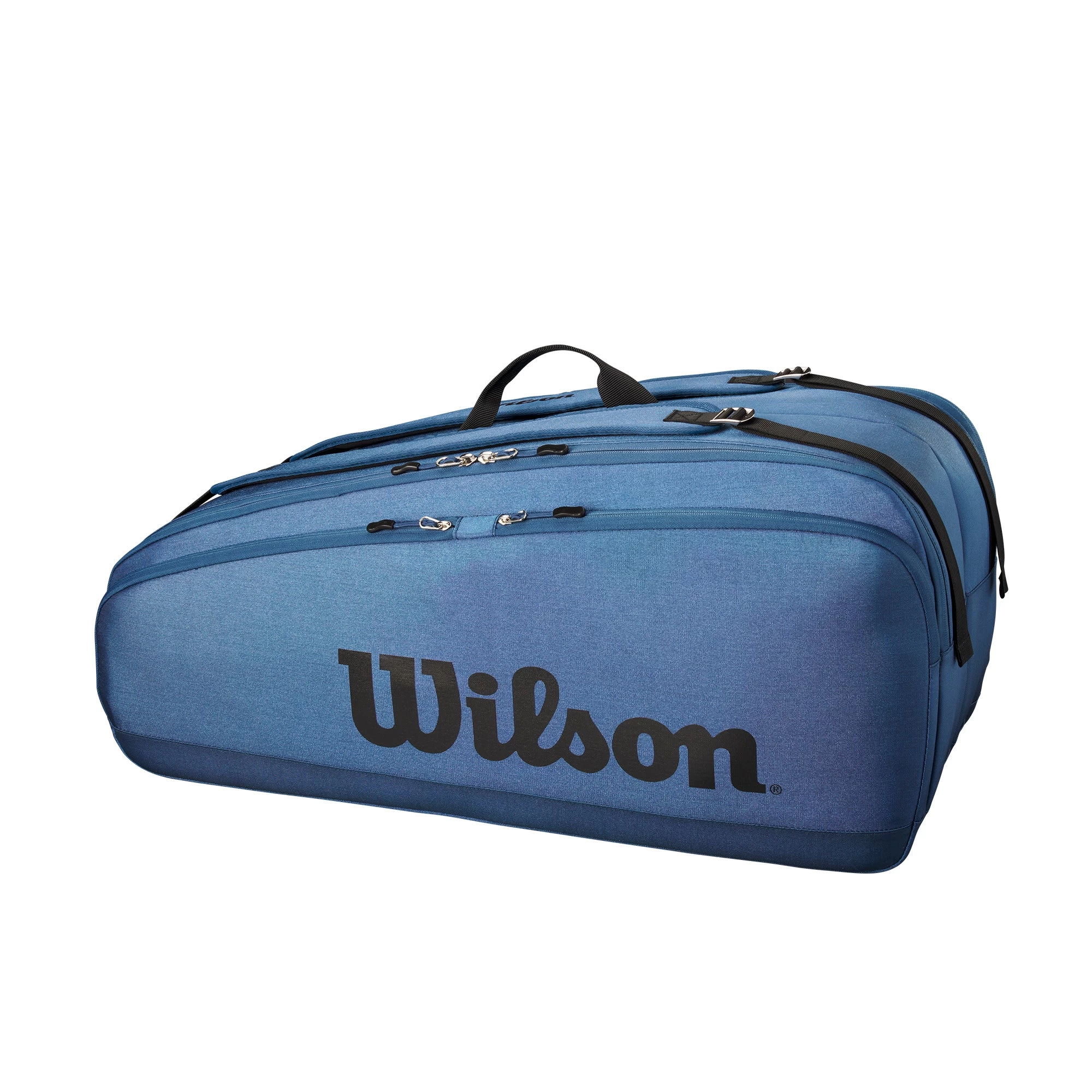 Wilson Ultra 12 Pack Bag - Blue 1 Wilson Ultra 12 Pack Bag - Blue