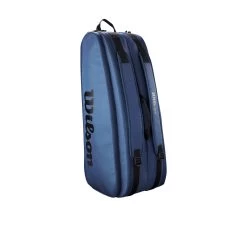 Wilson Ultra 6 Pack Bag - Blue 11 Wilson Ultra 6 Pack Bag - Blue -Tennis Shop WR8024101 2 ULTRA TOUR 6PK BU.png.high res 58f2b50a 4b80 4e21 b78a 12472a12a96b
