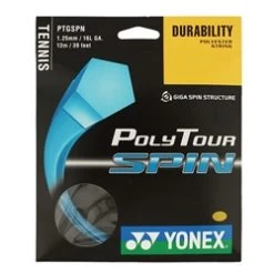 Yonex Poly Tour Spin