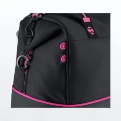 Head Coco Court Bag -Tennis Shop coco court bag black pink4