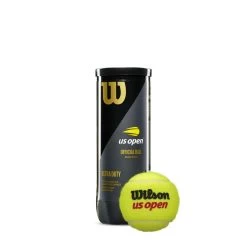 Wilson Us Open Extra Duty - Individual Can (3 Balls) 5 Wilson Us Open Extra Duty - Individual Can (3 Balls) -Tennis Shop cq5dam.web .1200.1200 3