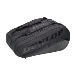 Dunlop CX Performance 8 Pack Thermo Bag - Black/Black