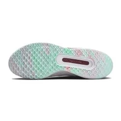 Nike Court Zoom Pro (Women's) - White/Dark Beetroot 7 Nike Court Zoom Pro (Women's) - White/Dark Beetroot -Tennis Shop dh100c