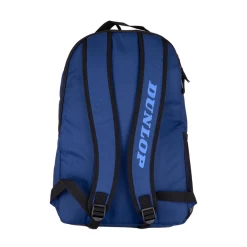 Dunlop CX Club Tennis Backpack - Navy -Tennis Shop dunlop cx club backpack navy bags 3