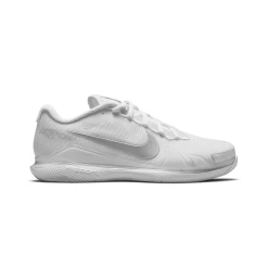 Nike Court Zoom NXT (Men's) - White/Washed Teal/Light Silver
