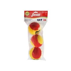 Penn QST 36 Foam - Individual Pack (3 Balls)