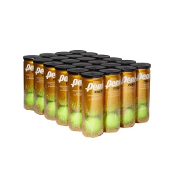 Penn Tour Extra Duty - Case (24 Cans / 72 Balls)