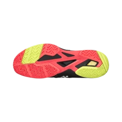 Yonex Power Cushion Sonicage 2 (Men's) - Black/Yellow (Available Size: 7, 11.5) 6 Yonex Power Cushion Sonicage 2 (Men's) - Black/Yellow (Available Size: 7, 11.5) -Tennis Shop shts2mac 400 sl