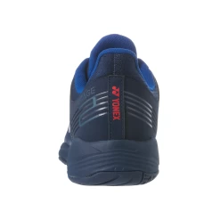 Yonex Power Cushion Sonicage 2 Wide (Men's) - Navy/Red -Tennis Shop shts2waex 097 6