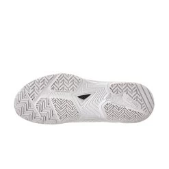 Yonex Power Cushion Sonicage 3 (Women's) - White/Silver -Tennis Shop sonicage3w3