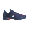 Yonex Power Cushion Sonicage 2 Wide (Men's) - Navy/Red