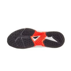 Yonex Power Cushion Sonicage 3 (Men's) - White/Red -Tennis Shop sonicagem3c