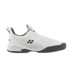 Yonex Power Cushion Sonicage Plus 4E-XWide (Unisex) - White