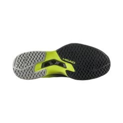 Head Sprint Pro 3.0 SF (Men's) - Black/Lime -Tennis Shop sprint pro 3.0 273081 3