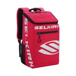 Selkirk 2022 Team Backpack - Red