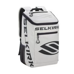 Selkirk 2022 Team Backpack - White