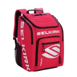 Selkirk 2022 Tour Backpack - Red