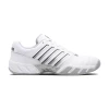 K-Swiss Bigshot Light 4 (Men's) - White/Highrise/Black (Available Size: 12)