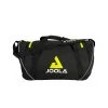 JOOLA Vision II Duffle Bag - Black