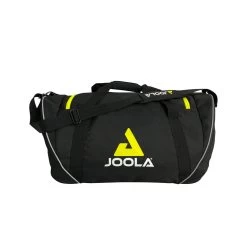 JOOLA Vision II Duffle Bag - Black